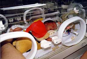 17.08.2002 Kinderklinik Jena